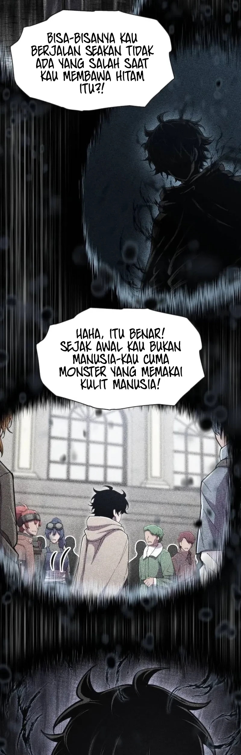 Colorist Chapter 16 - halaman 58