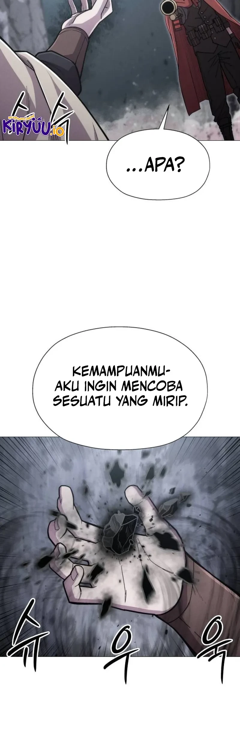 Colorist Chapter 16 - halaman 7