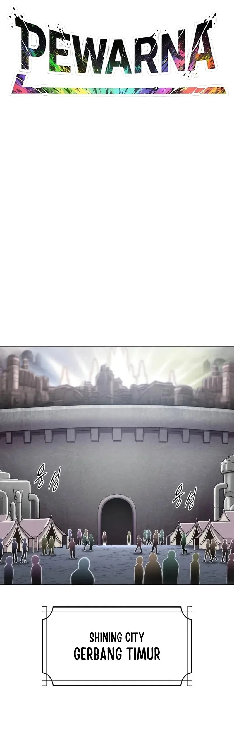 Colorist Chapter 17 - halaman 10