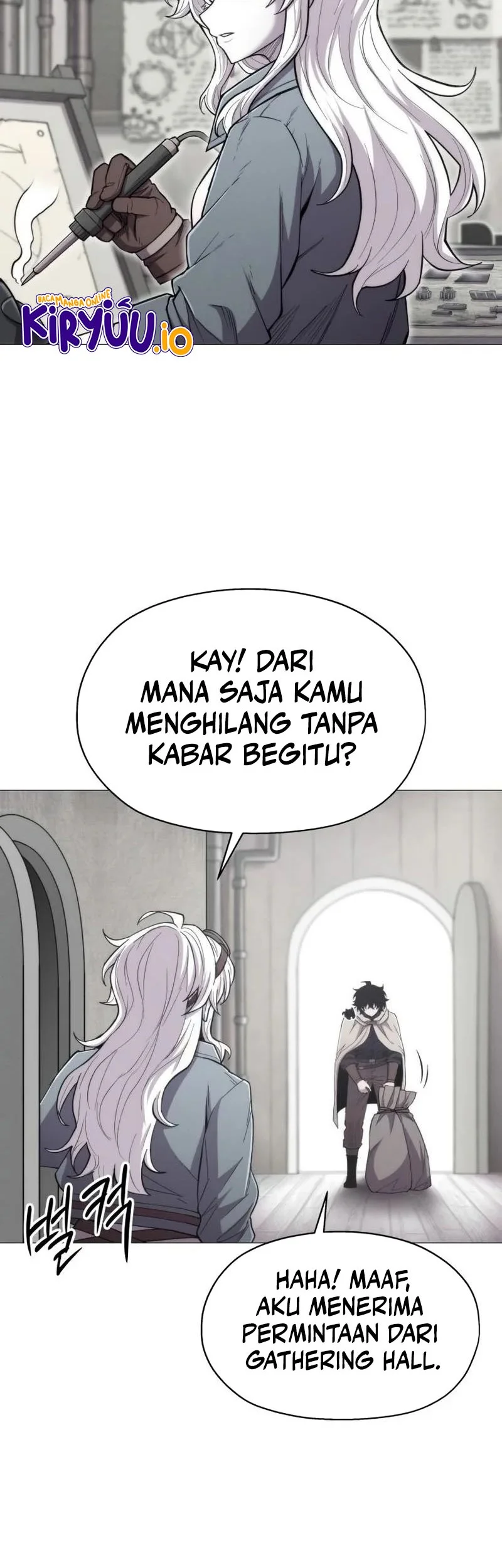 Colorist Chapter 17 - halaman 17