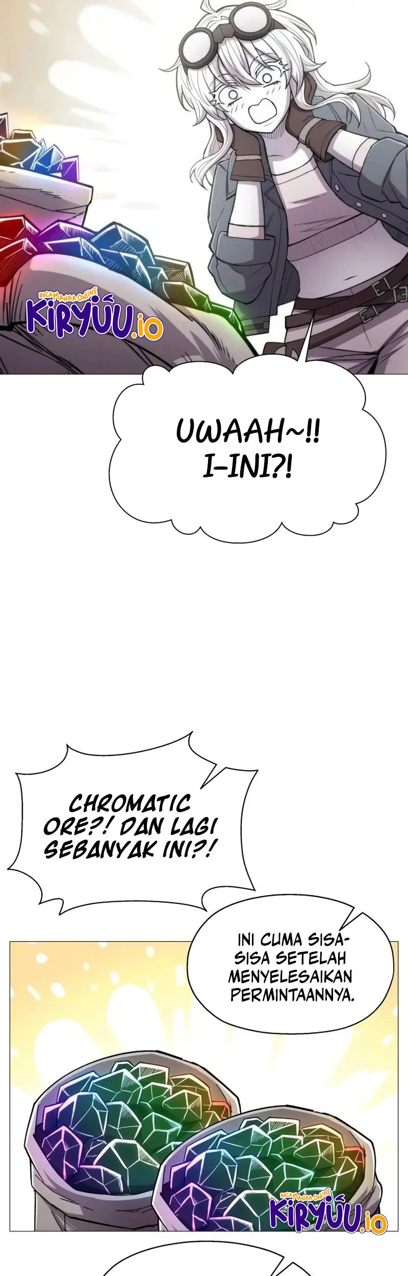 Colorist Chapter 17 - halaman 19