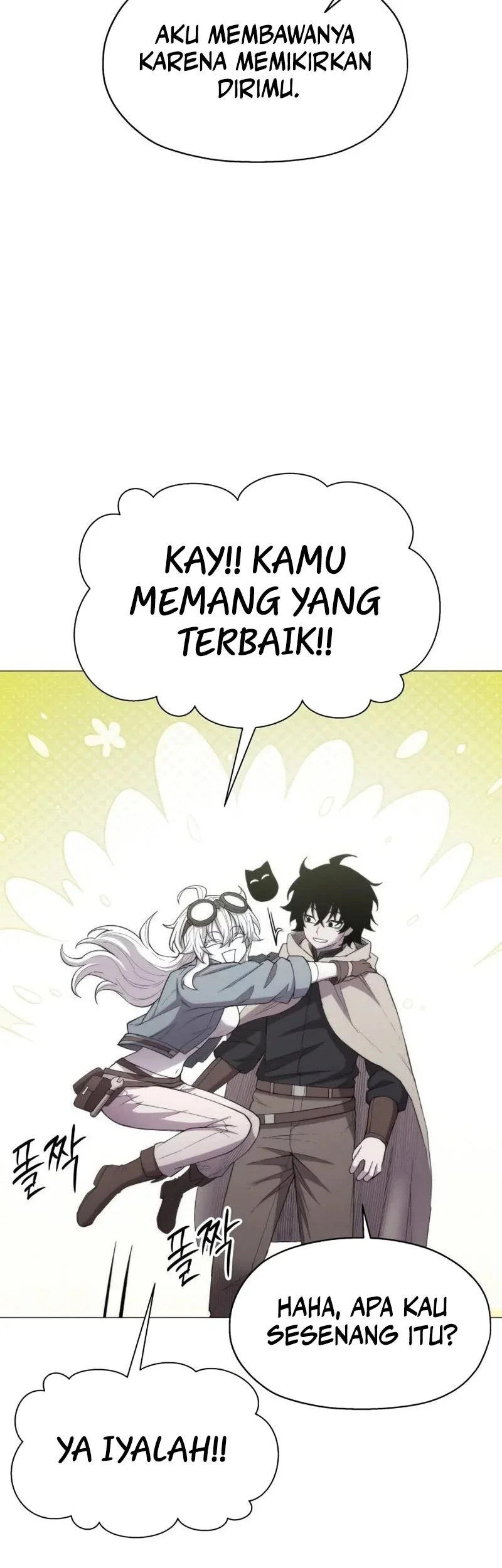 Colorist Chapter 17 - halaman 20