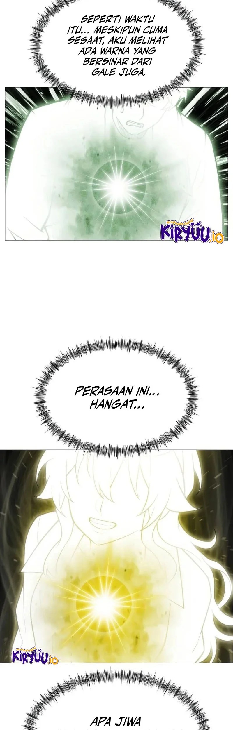 Colorist Chapter 17 - halaman 23