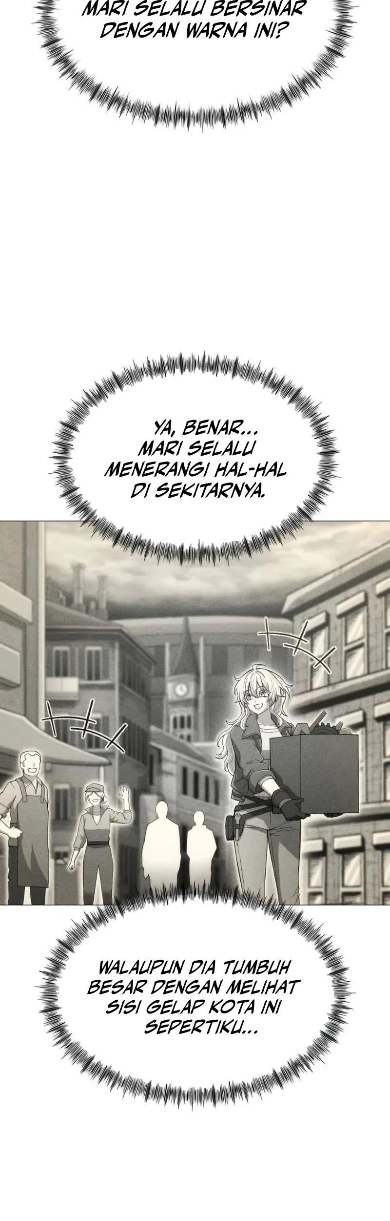 Colorist Chapter 17 - halaman 24