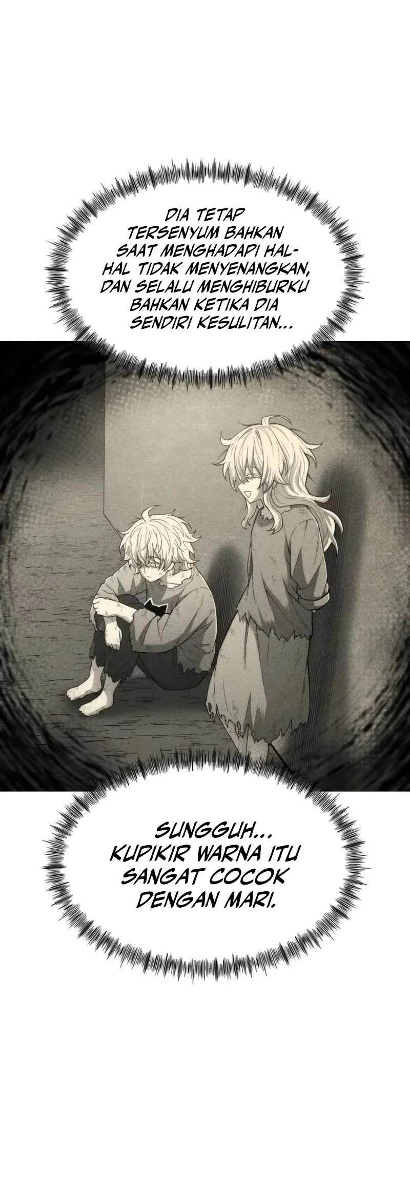 Colorist Chapter 17 - halaman 25