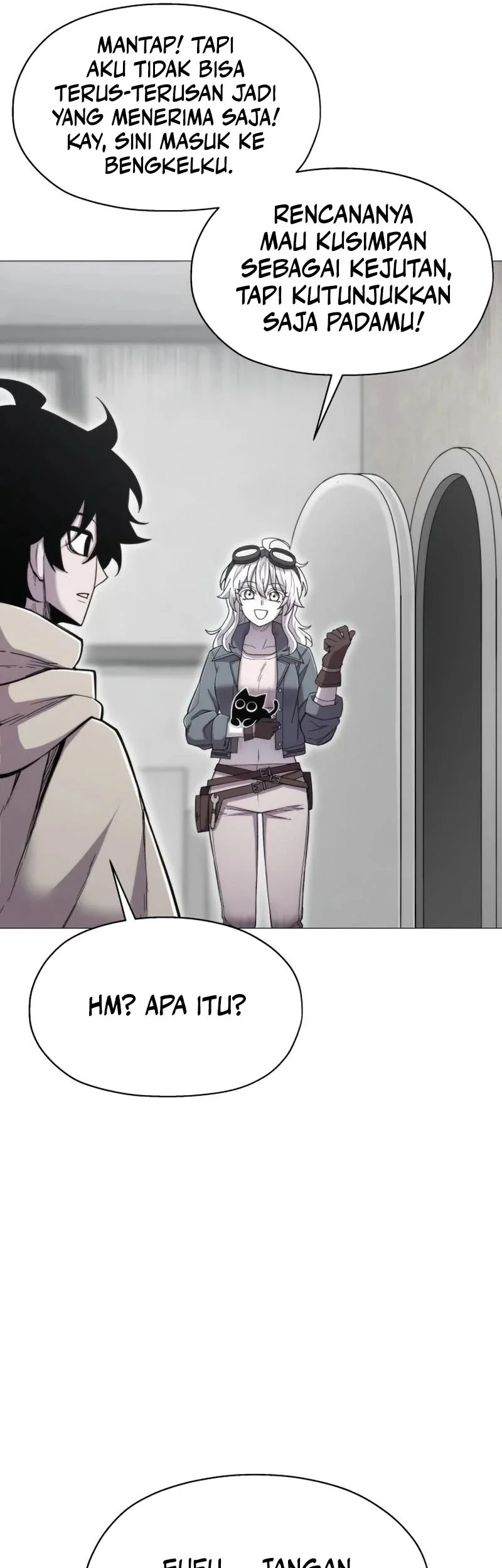 Colorist Chapter 17 - halaman 26