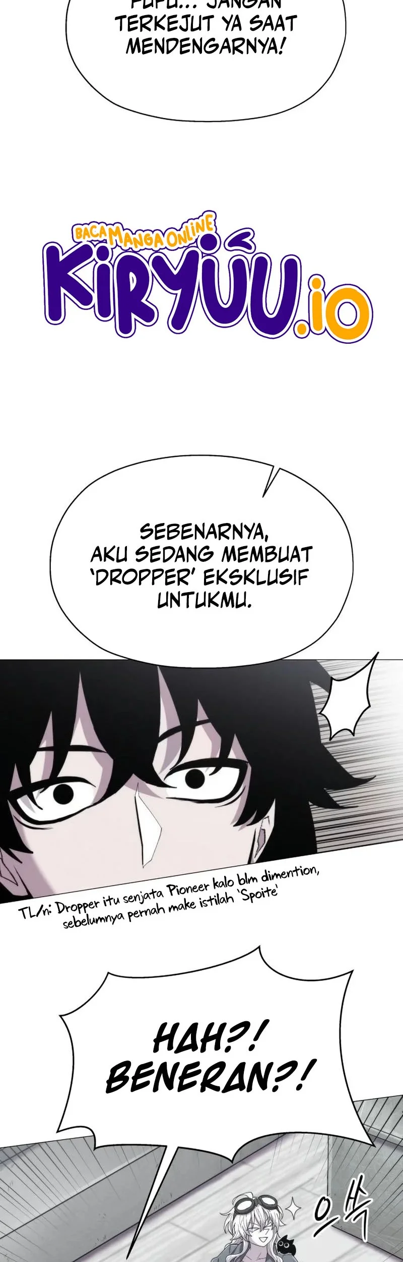 Colorist Chapter 17 - halaman 27
