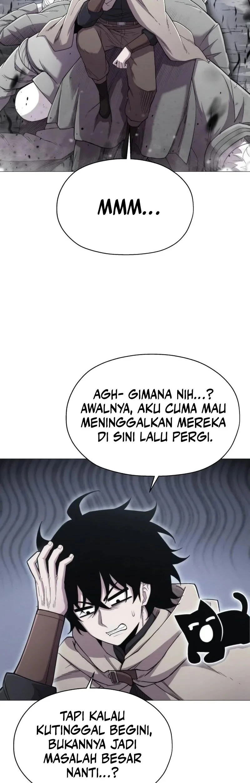 Colorist Chapter 17 - halaman 3