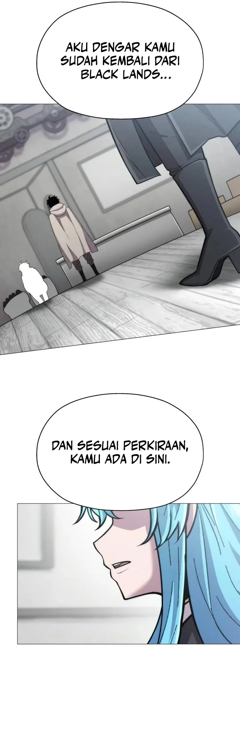 Colorist Chapter 17 - halaman 30