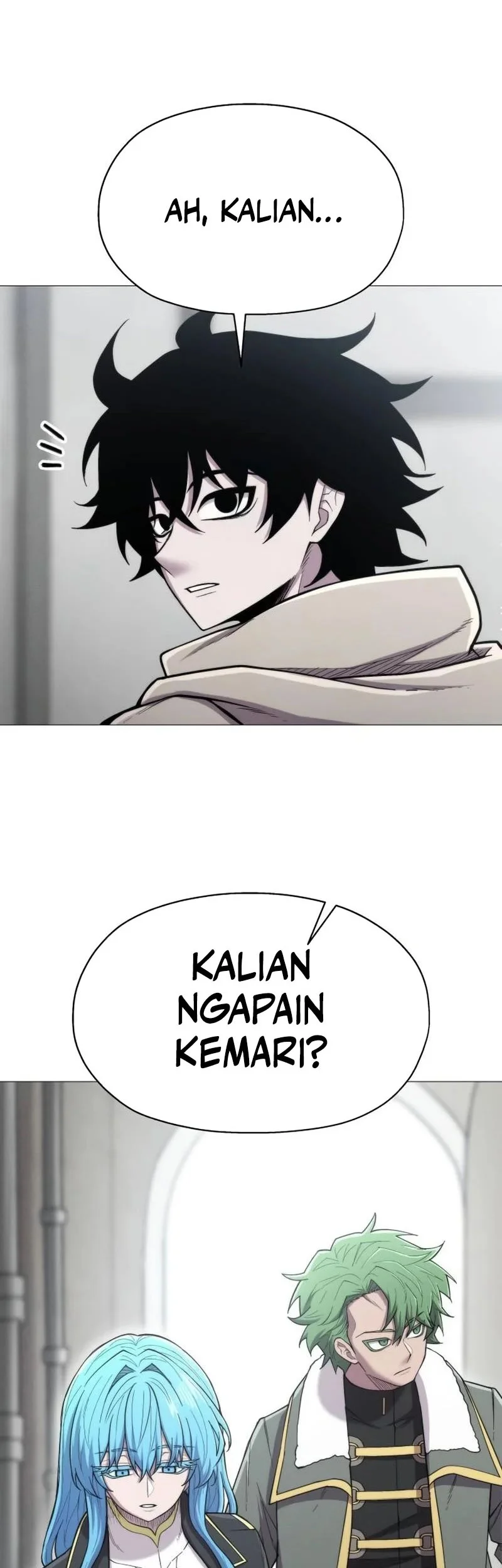 Colorist Chapter 17 - halaman 31