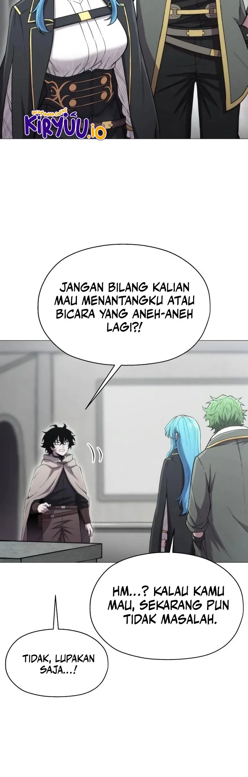 Colorist Chapter 17 - halaman 32