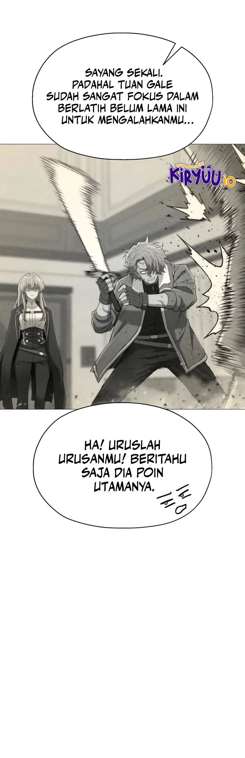 Colorist Chapter 17 - halaman 33
