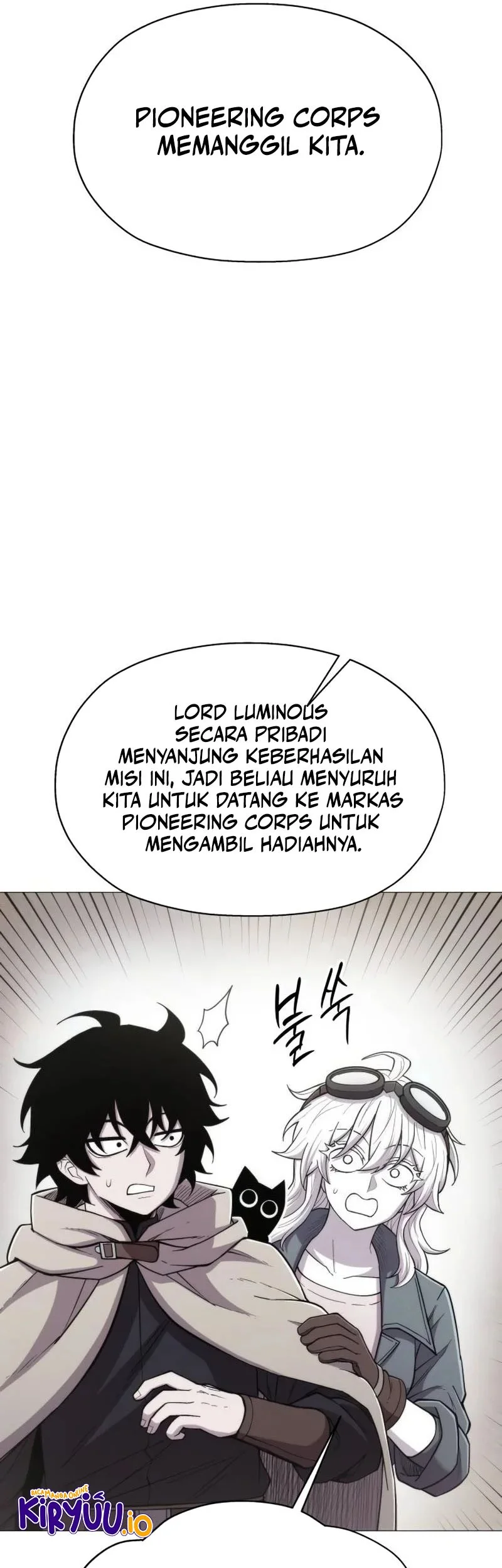Colorist Chapter 17 - halaman 34