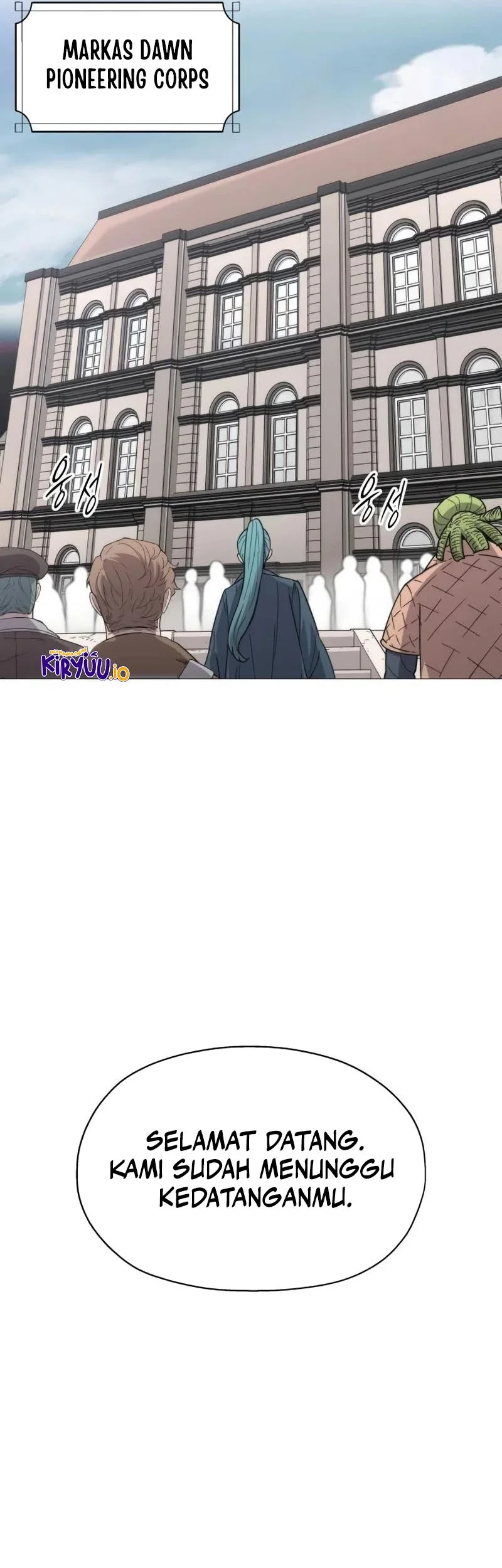 Colorist Chapter 17 - halaman 38