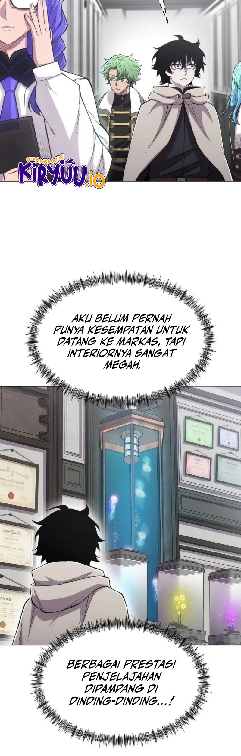 Colorist Chapter 17 - halaman 40