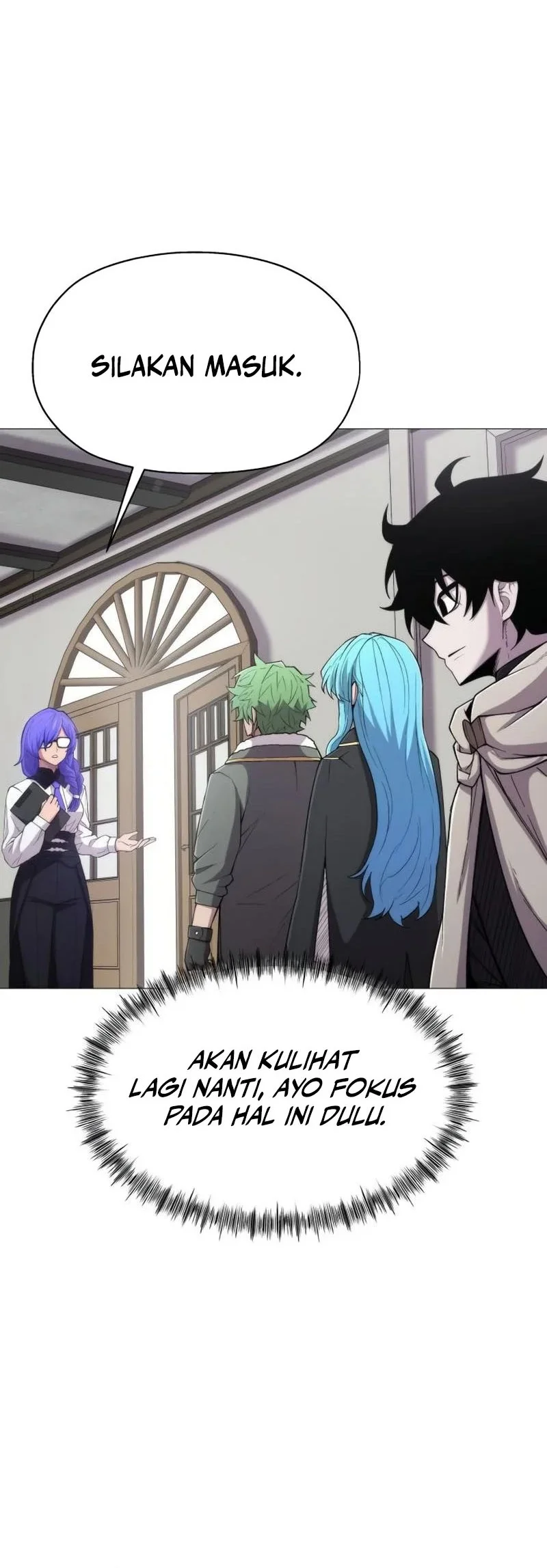 Colorist Chapter 17 - halaman 41