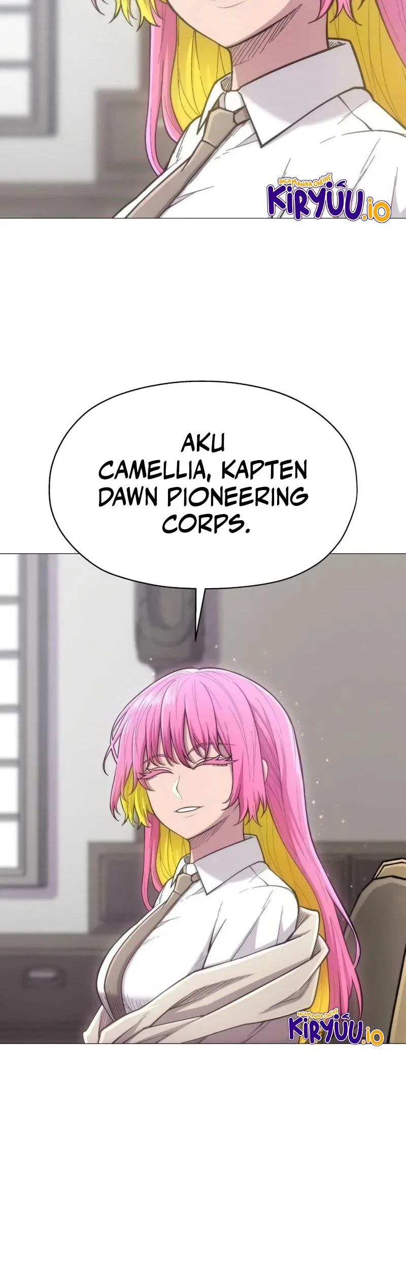 Colorist Chapter 17 - halaman 43