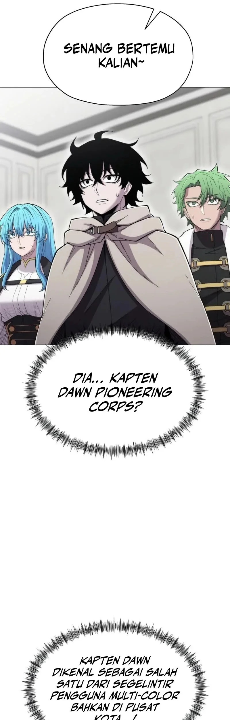 Colorist Chapter 17 - halaman 44