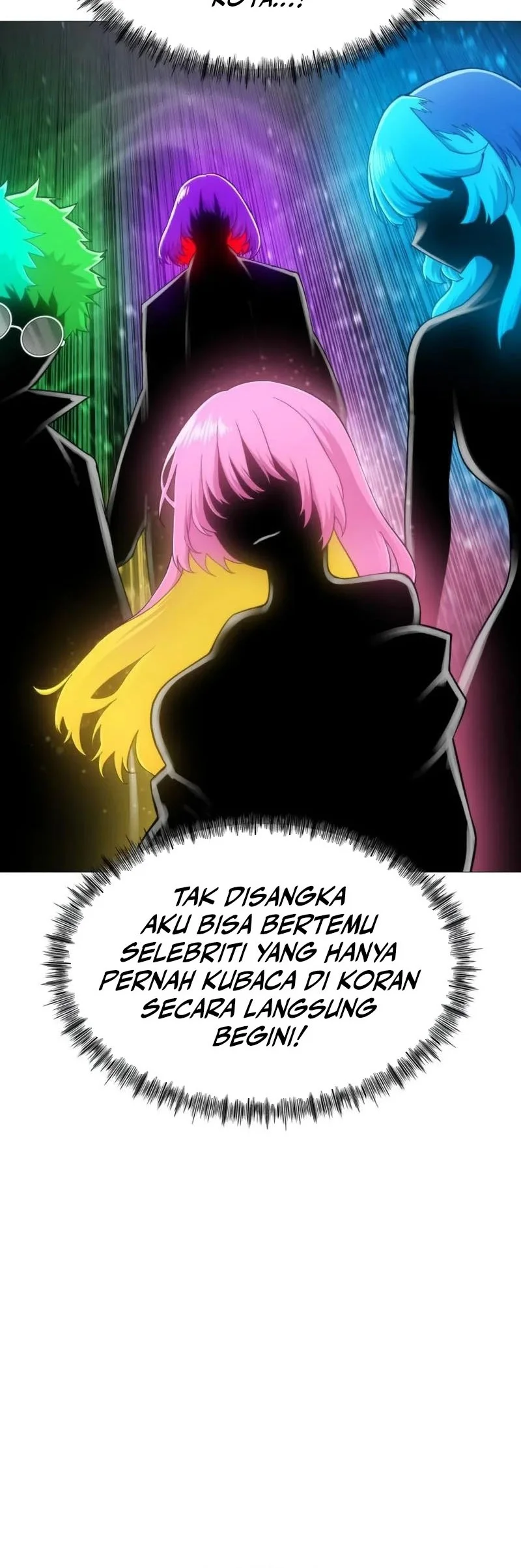 Colorist Chapter 17 - halaman 45