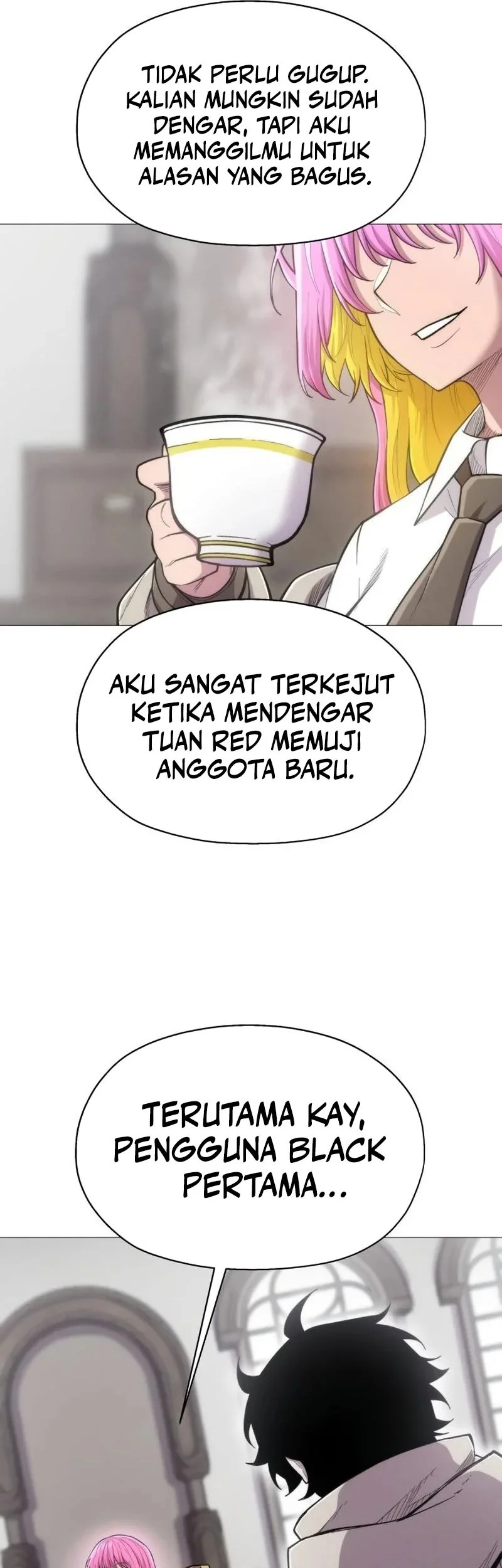 Colorist Chapter 17 - halaman 46