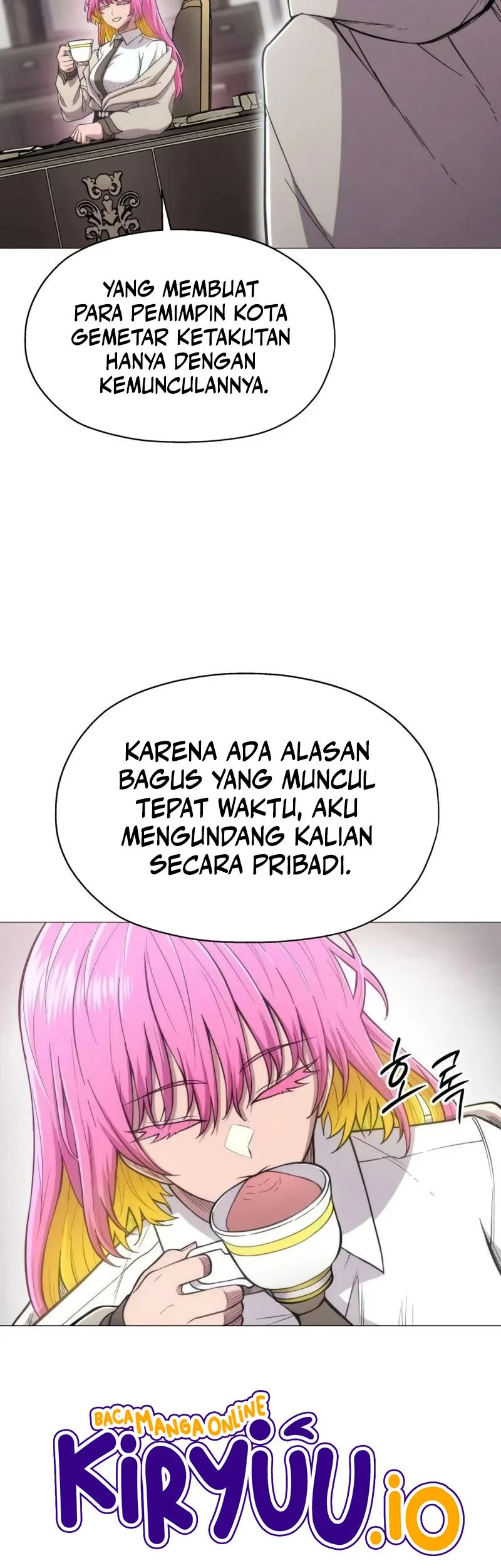 Colorist Chapter 17 - halaman 47