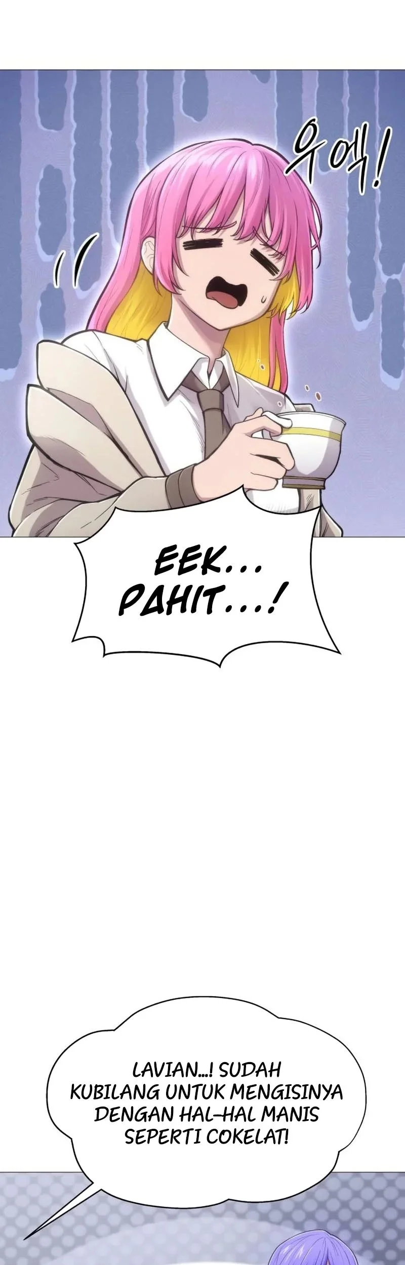 Colorist Chapter 17 - halaman 48