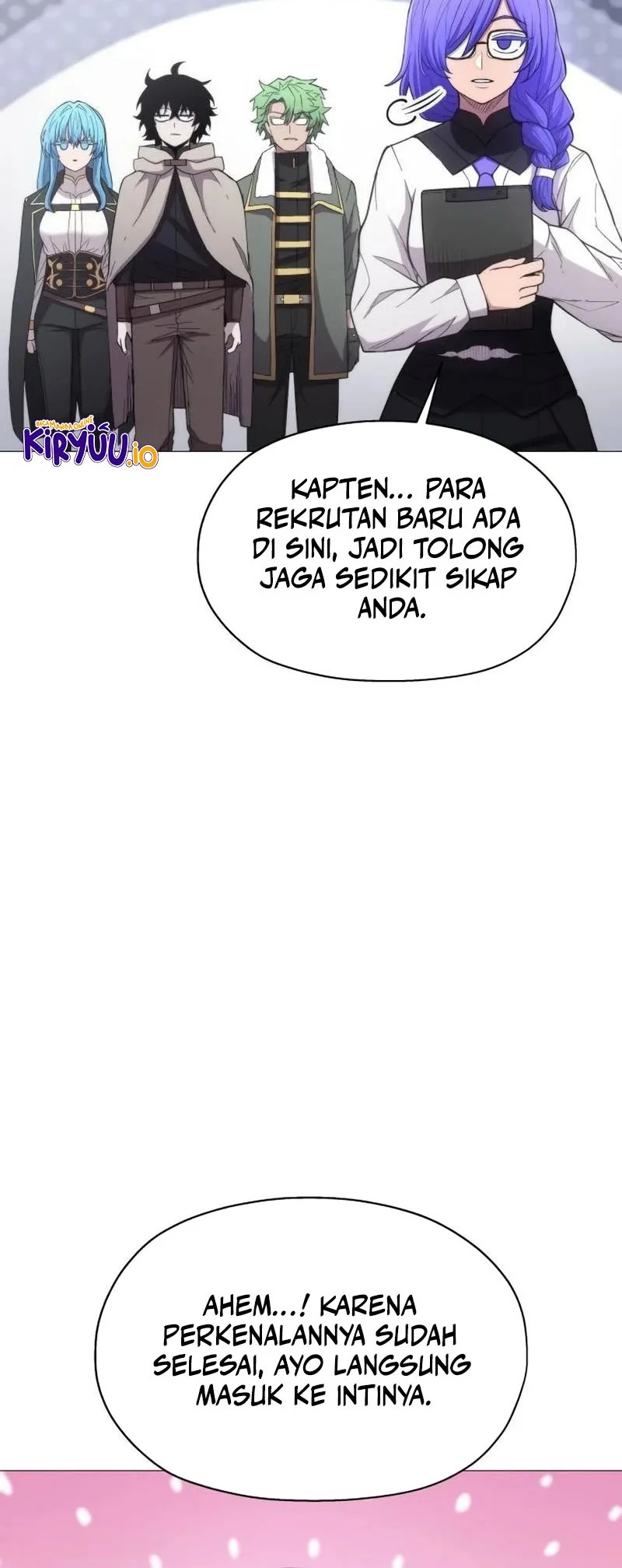 Colorist Chapter 17 - halaman 49