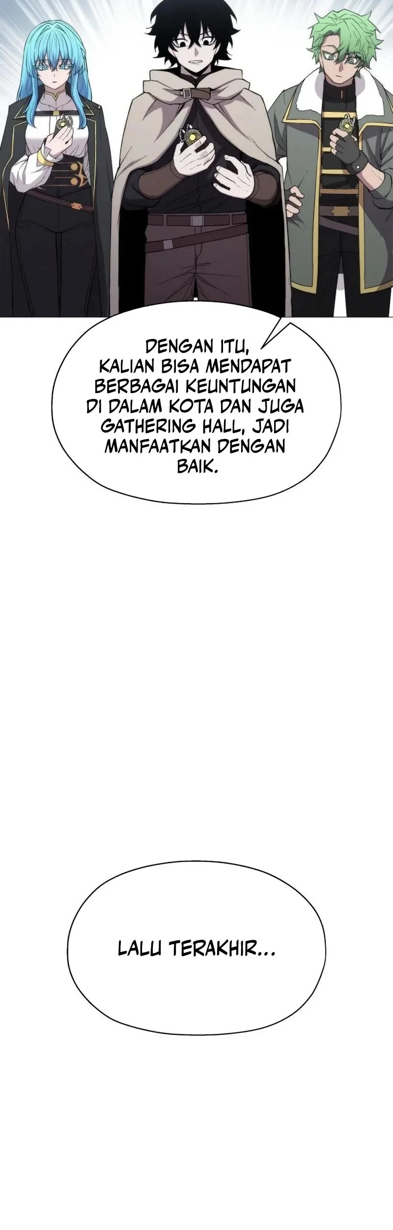 Colorist Chapter 17 - halaman 55