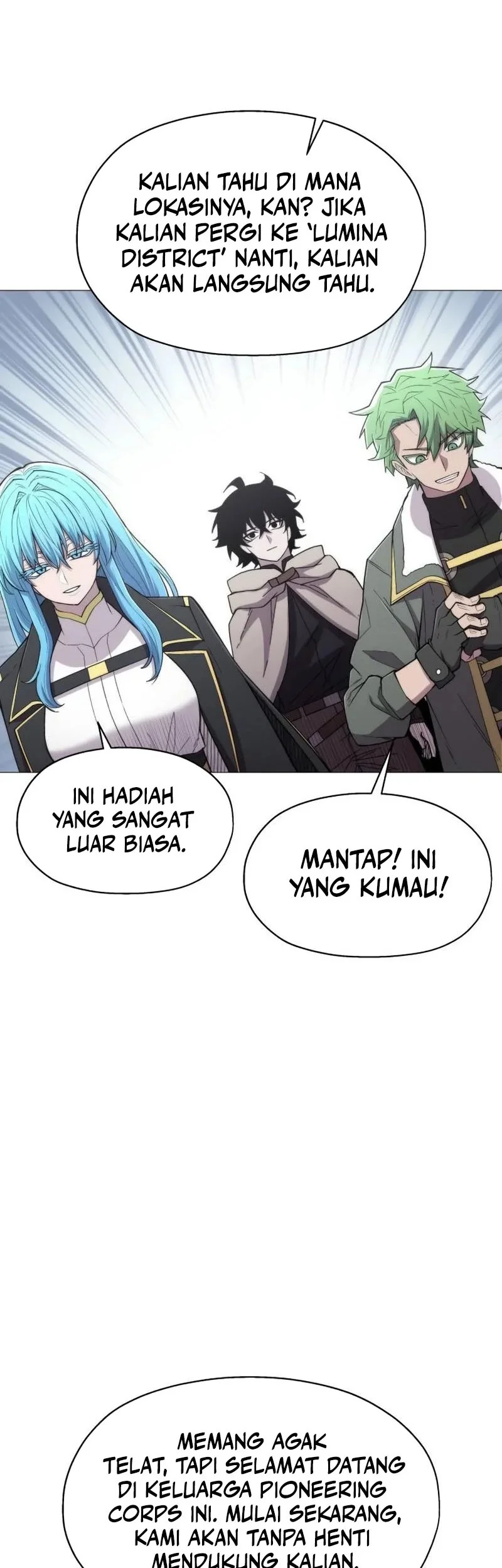 Colorist Chapter 17 - halaman 59