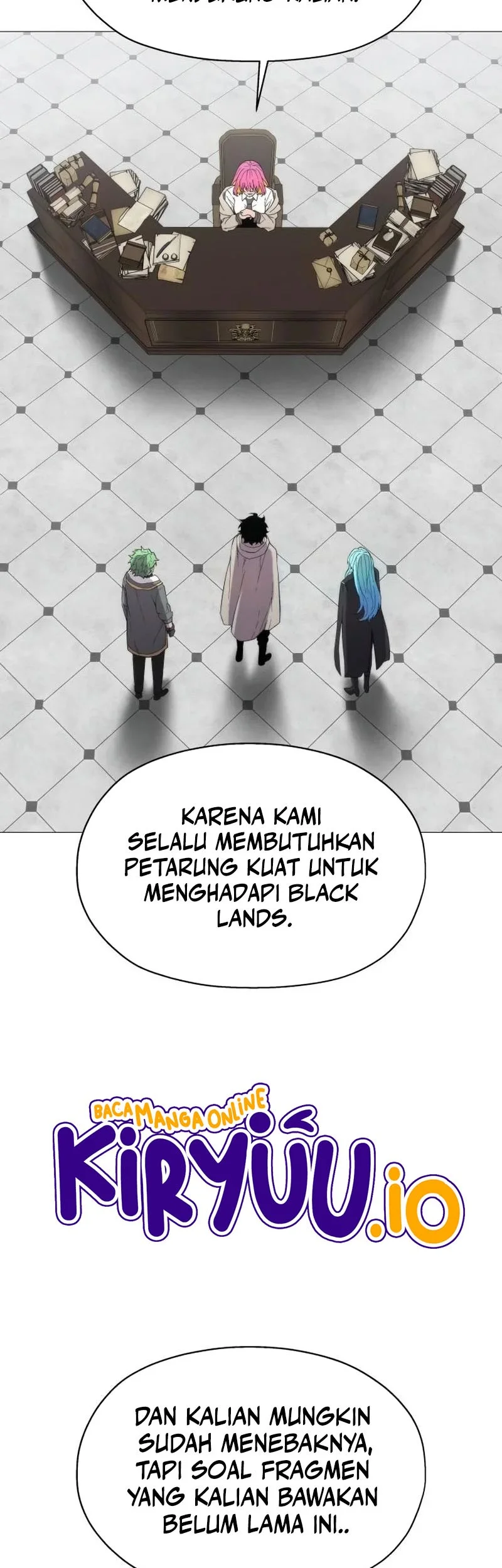 Colorist Chapter 17 - halaman 60
