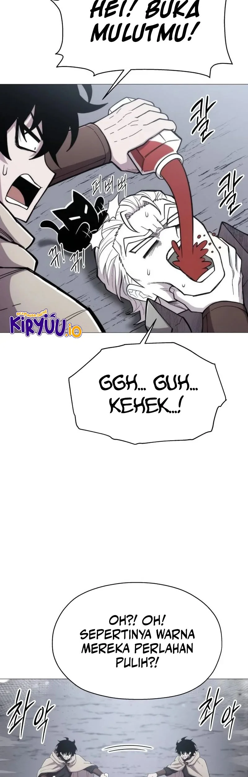 Colorist Chapter 17 - halaman 8