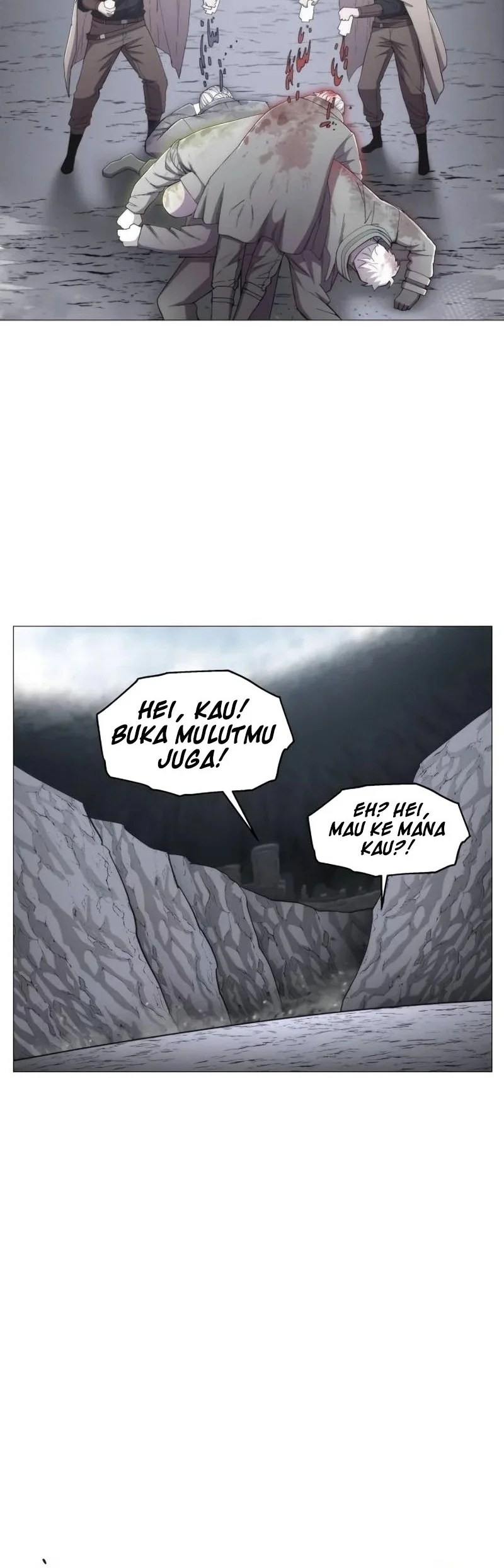 Colorist Chapter 17 - halaman 9