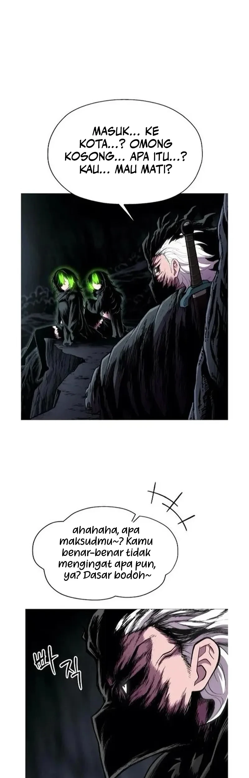 Colorist Chapter 18 - halaman 10