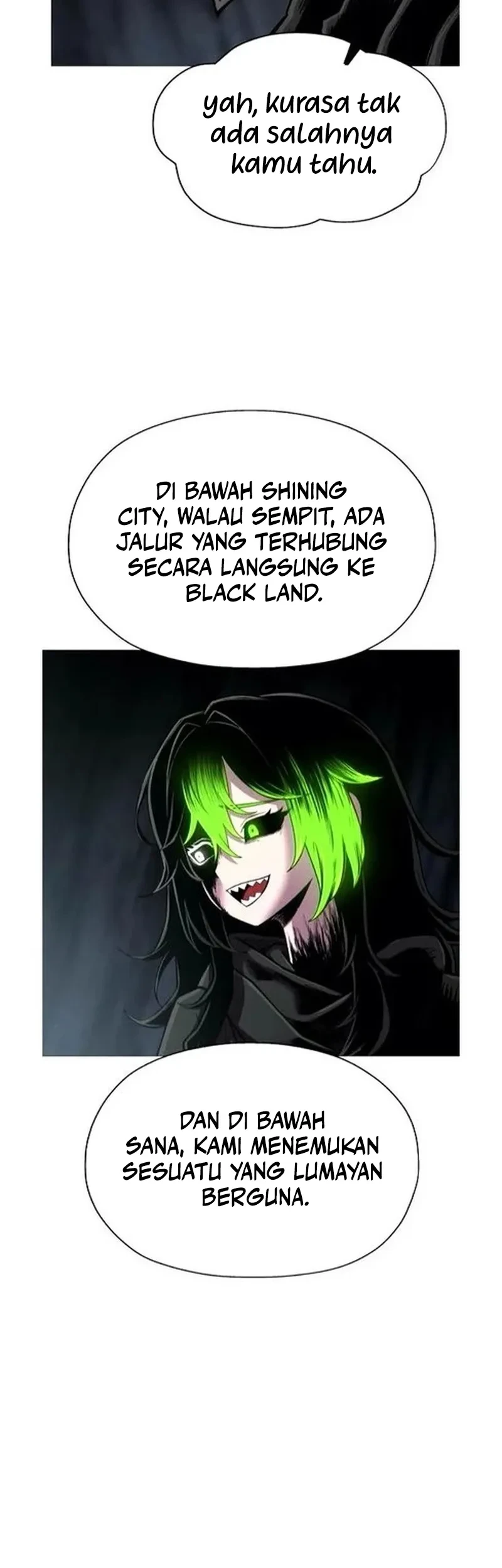 Colorist Chapter 18 - halaman 11