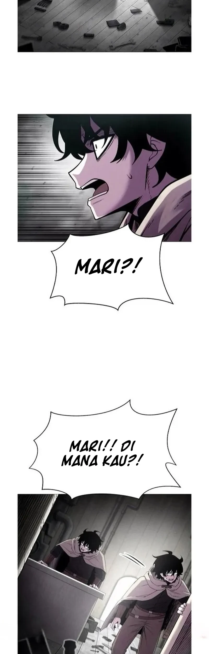 Colorist Chapter 18 - halaman 14