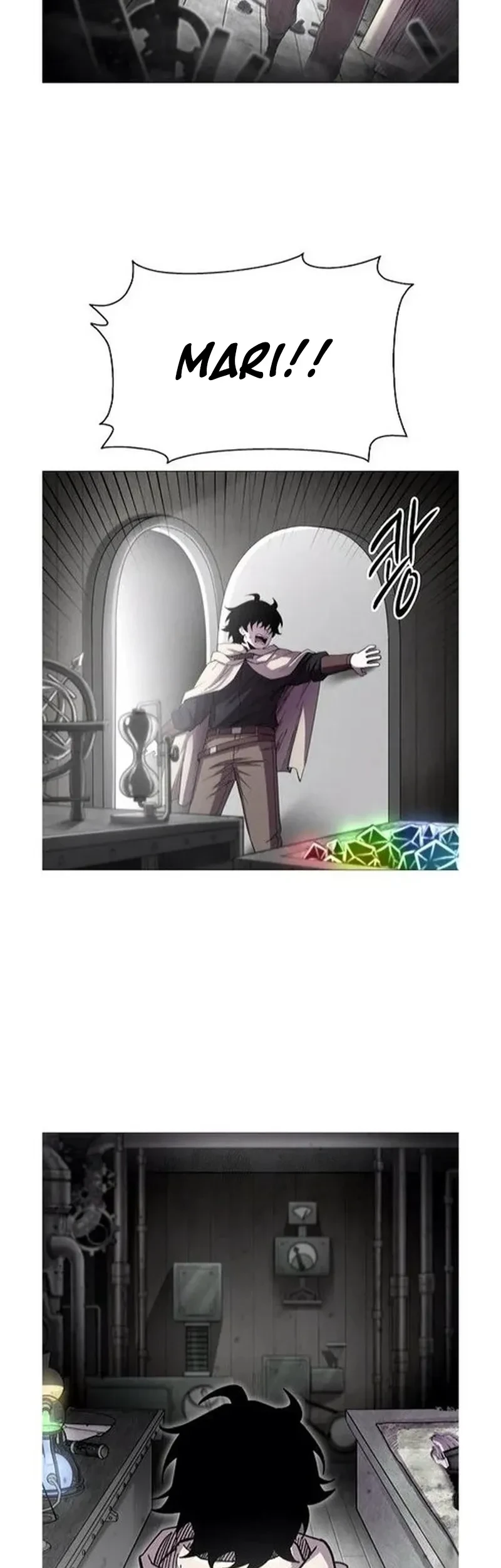 Colorist Chapter 18 - halaman 15