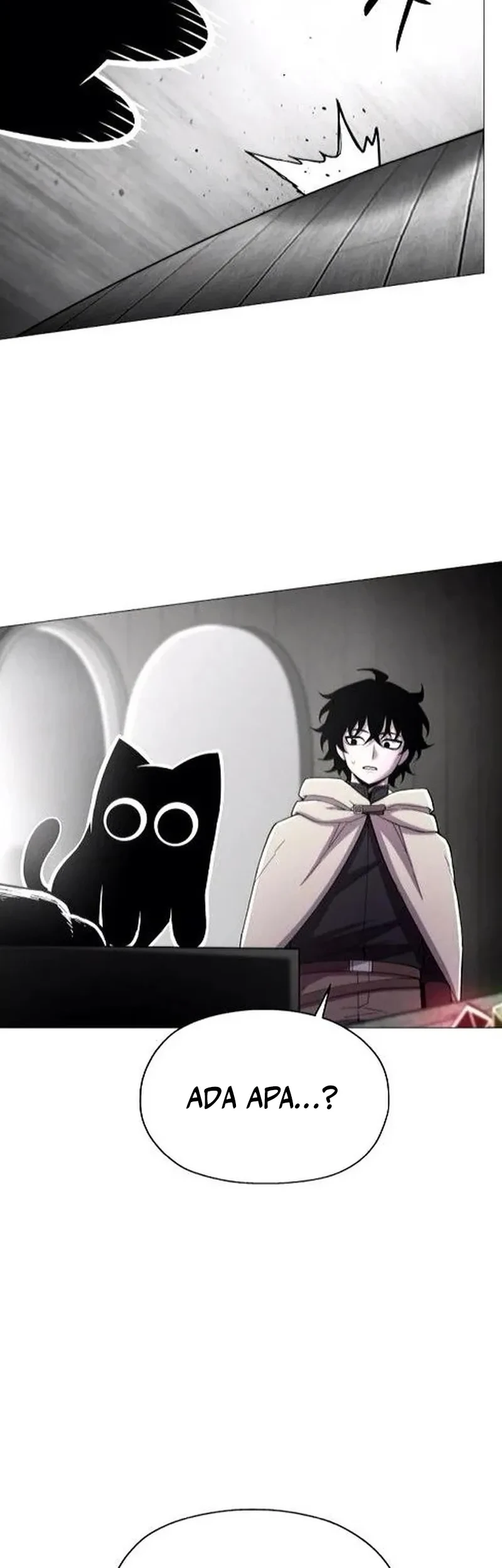 Colorist Chapter 18 - halaman 23