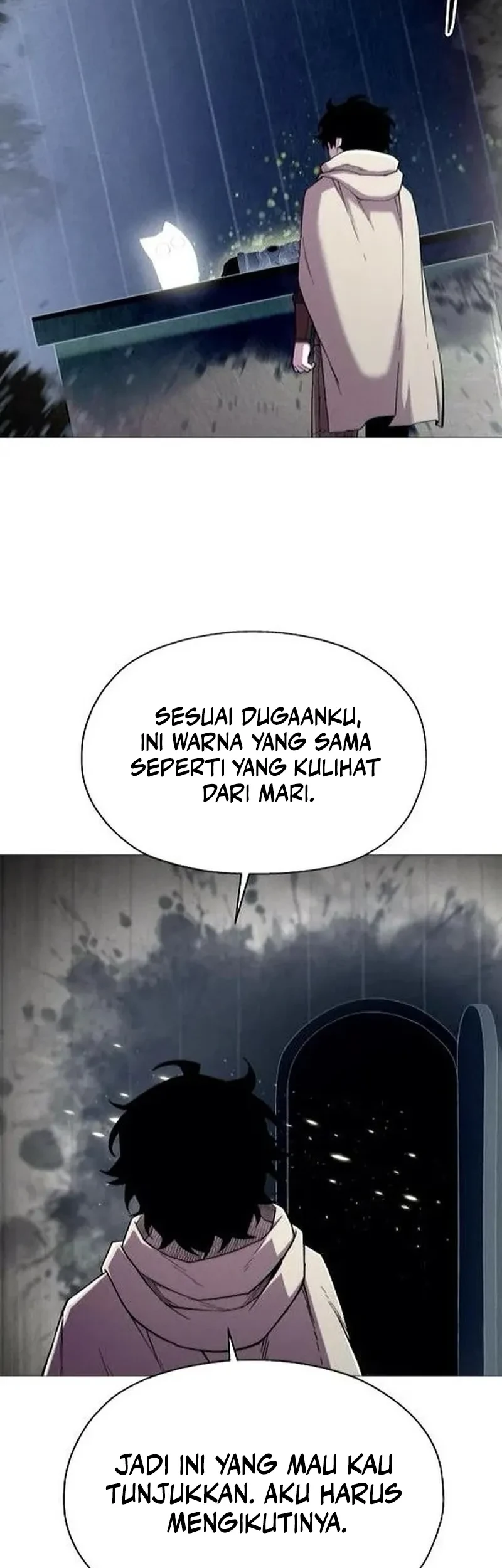 Colorist Chapter 18 - halaman 27