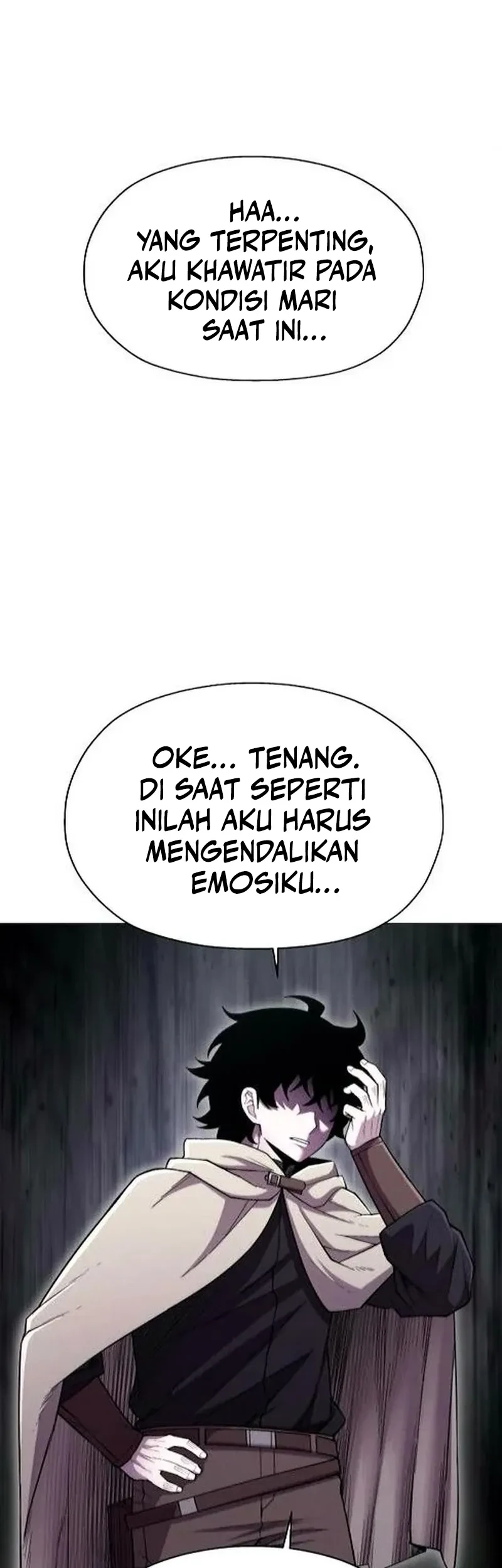 Colorist Chapter 18 - halaman 29