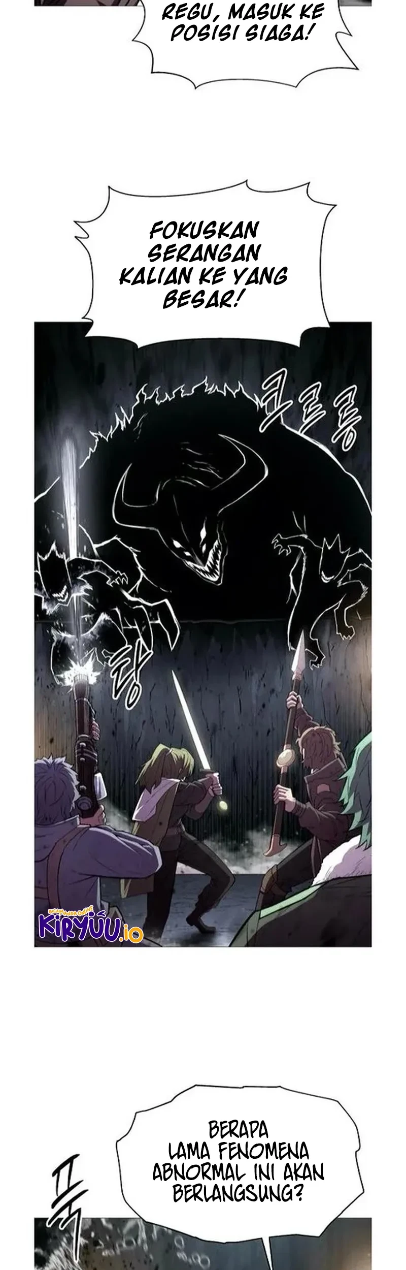 Colorist Chapter 18 - halaman 3