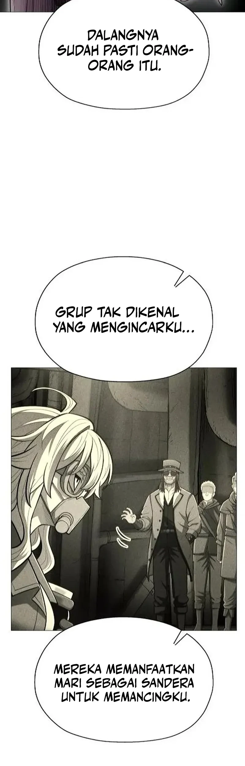 Colorist Chapter 18 - halaman 30