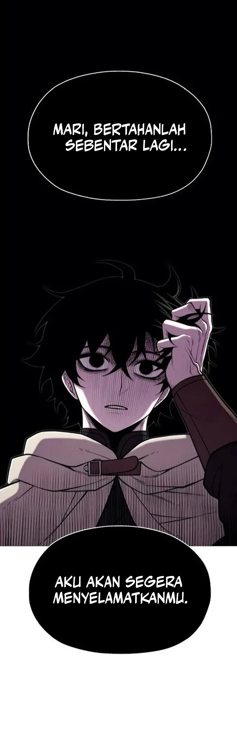 Colorist Chapter 18 - halaman 33