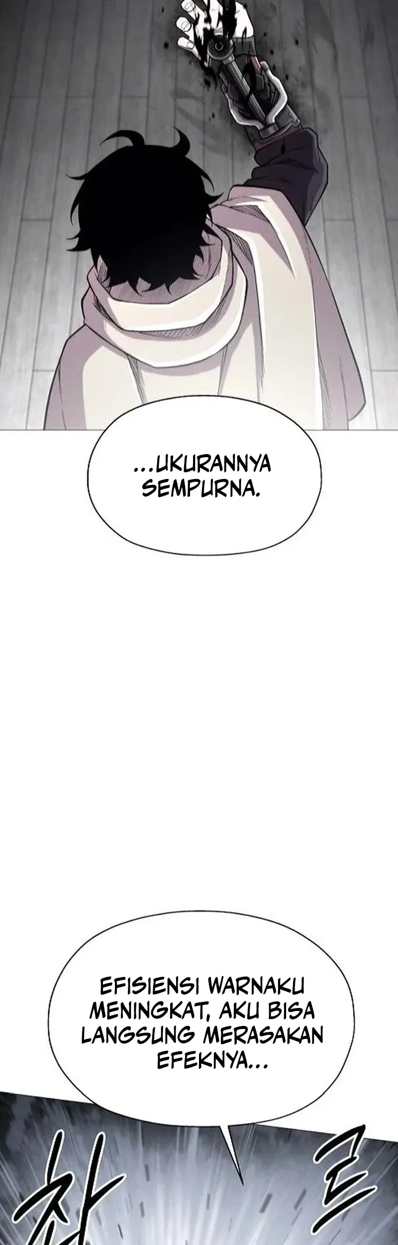 Colorist Chapter 18 - halaman 37