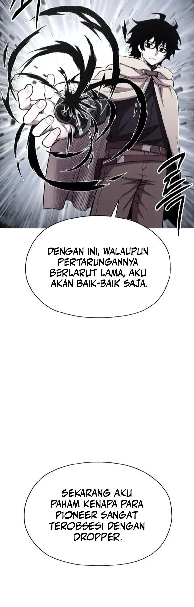 Colorist Chapter 18 - halaman 38