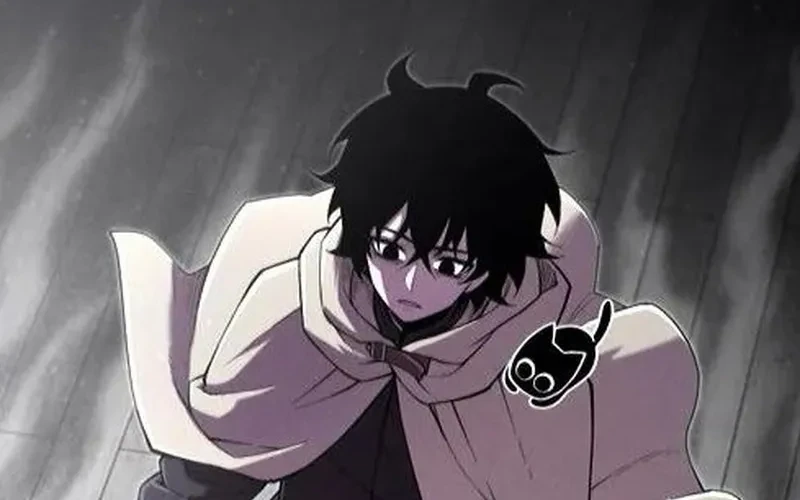 Colorist Chapter 18 - halaman 40