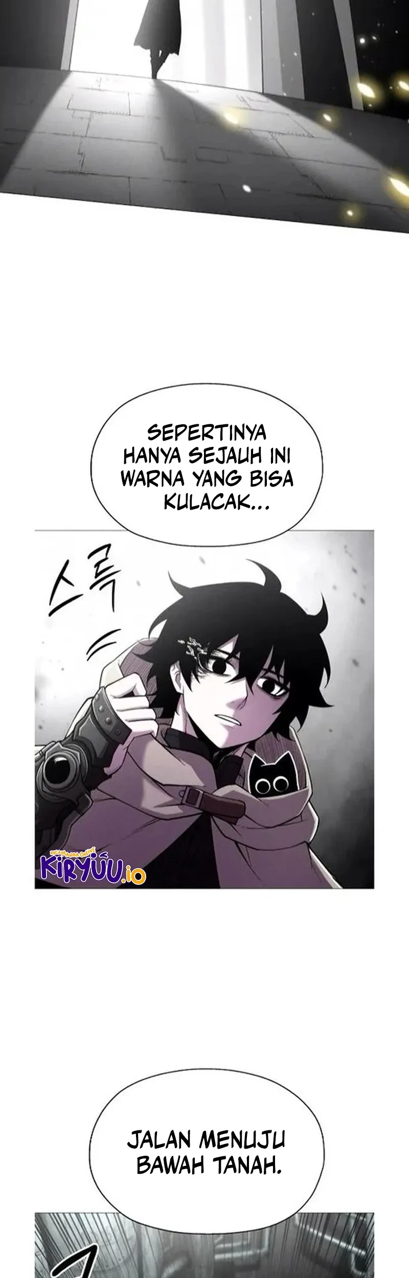 Colorist Chapter 18 - halaman 45