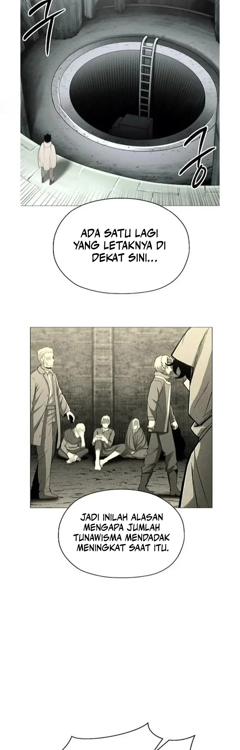 Colorist Chapter 18 - halaman 46