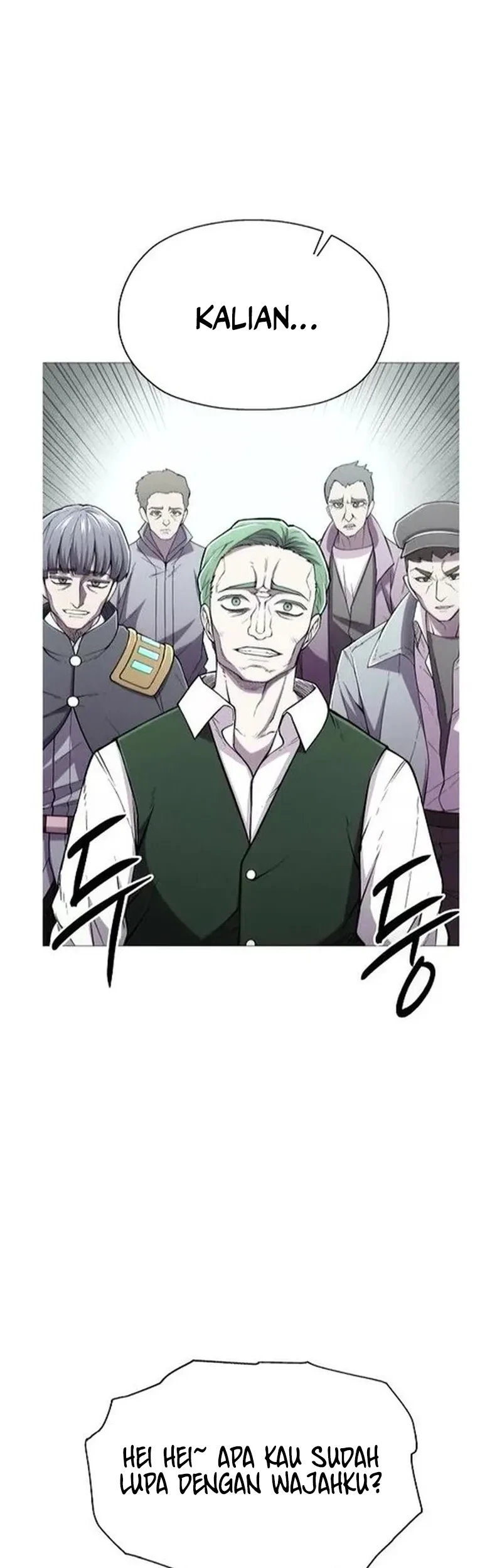 Colorist Chapter 18 - halaman 49