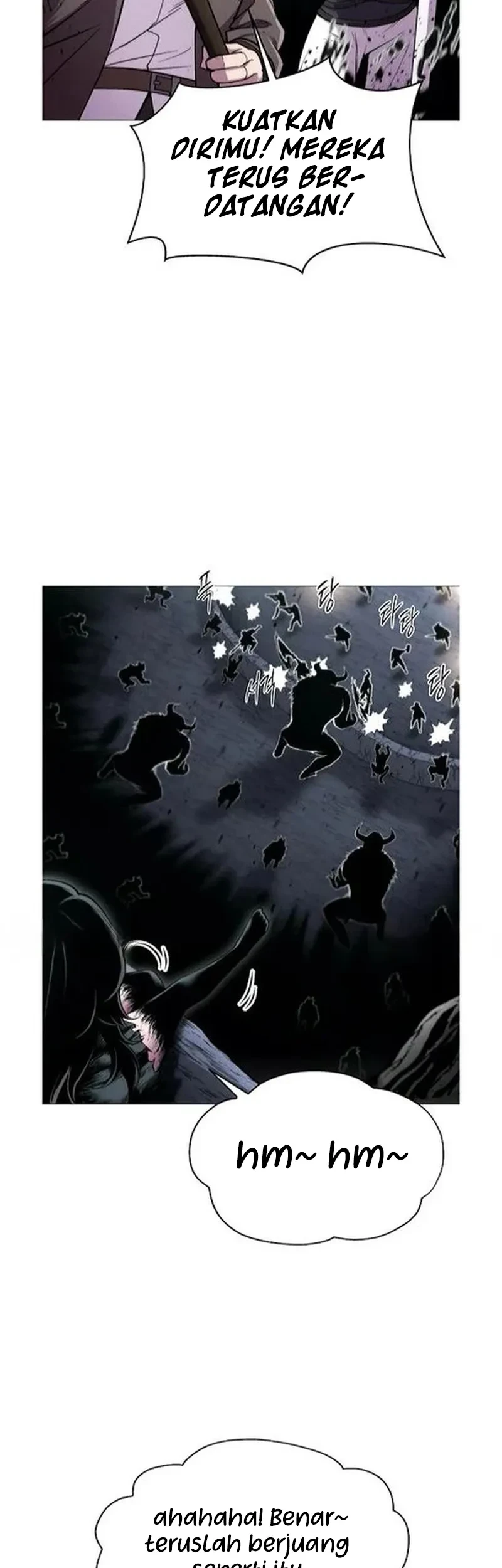 Colorist Chapter 18 - halaman 5