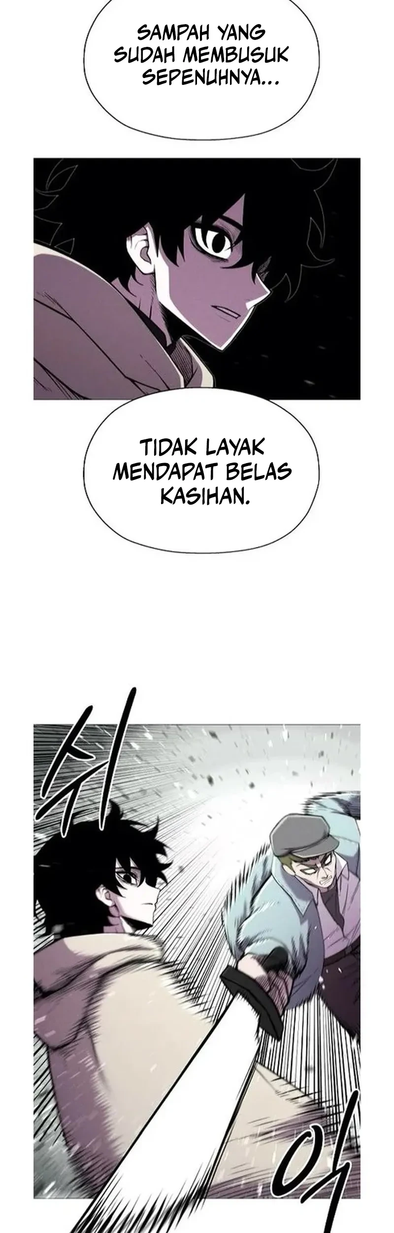 Colorist Chapter 18 - halaman 58